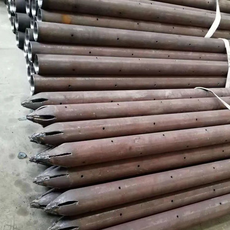 武强76mm管棚管