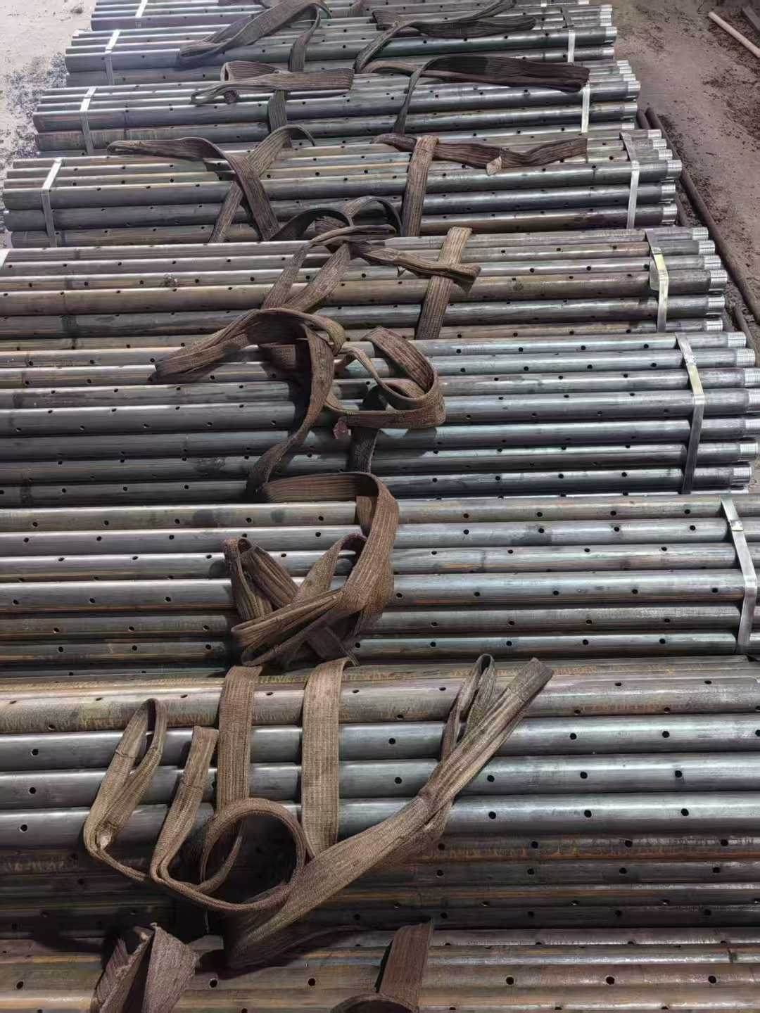 武强127mm管棚管